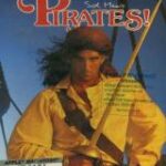 Sid Meier's Pirates!