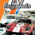 GT Legends