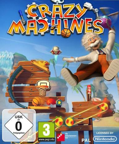 Crazy Machines - Image 2