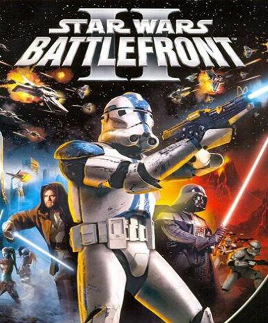 Star Wars: Battlefront 2 (Classic, 2005) - Image 2