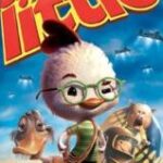Disneys Chicken Little