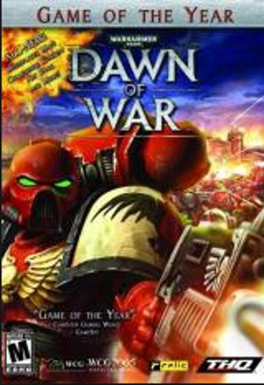 Warhammer 40,000: Dawn of War (GOTY) - Image 2
