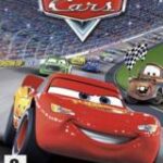 Disney Pixar Cars (EU)