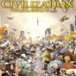 Sid Meier's Civilization IV - Warlords (DLC) (Steam) (EU)