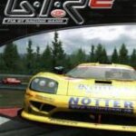 GTR2 - FIA GT Racing Game