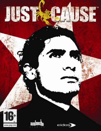 Just Cause - Image 2
