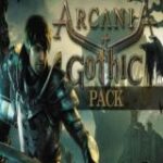 Arcania + Gothic Pack