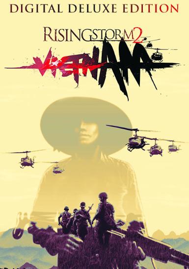 Rising Storm 2: Vietnam (Deluxe Edition) - Image 2