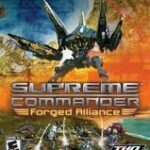 Supreme Commander: Forged Alliance