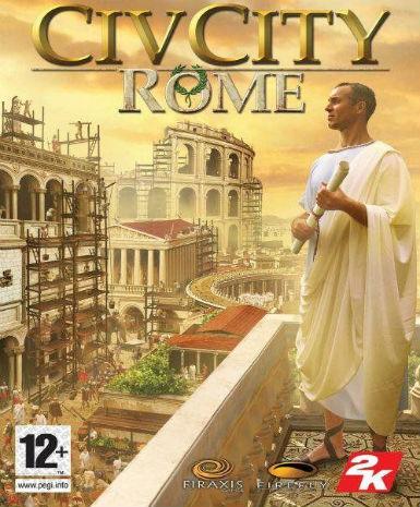 CivCity: Rome - Image 2