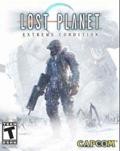 Lost Planet: Extreme Condition - Image 2
