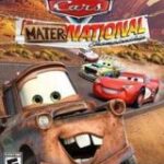 Disney Pixar Cars: Mater-National Championship (EU)