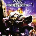 Warhammer 40,000: Dawn of War - Soulstorm