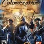 Sid Meier's Civilization IV - Colonization (DLC) (Steam)