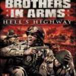 Brothers in Arms: Hell's Highway (EU)