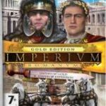 Imperium Romanum (Gold Edition)