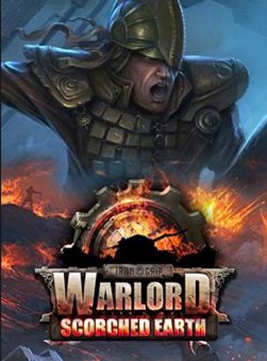 Iron Grip: Warlord (incl. Scorched Earth DLC) - Image 2