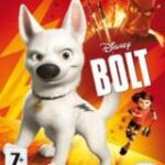 Disney Bolt (EU)