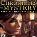 Chronicles of Mystery: The Scorpio Ritual