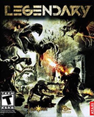 Legendary - Image 2