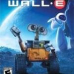 Disney Pixar Wall-E (EU)