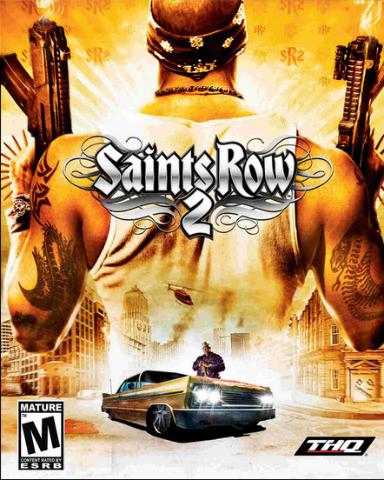 Saints Row 2 - Image 2