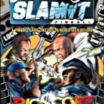 SlamIt Pinball: Big Score
