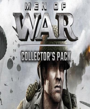 Men of War - Collector's Pack - Image 2