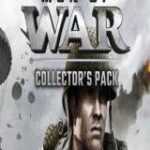 Men of War - Collector's Pack
