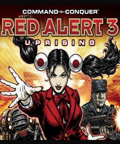 Command & Conquer: Red Alert 3 - Uprising - Image 2