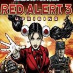 Command & Conquer: Red Alert 3 - Uprising