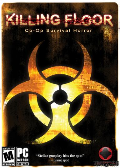 Killing Floor - Image 2