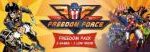 Freedom Force - Freedom Pack (DLC)