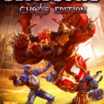 Blood Bowl (Chaos Edition)