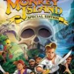 The Secret of Monkey Island (Special Edition)