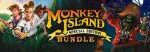Monkey Island: Special Edition Bundle