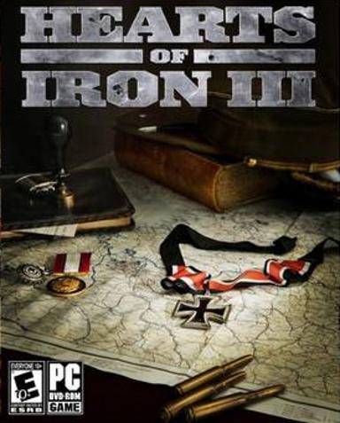 Hearts of Iron III - Image 2