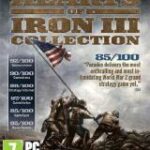 Hearts of Iron III (Complete Collection)