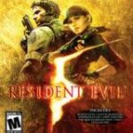 Resident Evil 5 (Gold Edition)