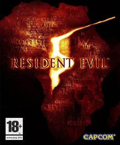 Resident Evil 5 - Image 2