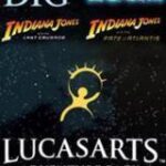 LucasArts Adventure Pack