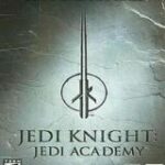 Star Wars Jedi Knight: Jedi Academy