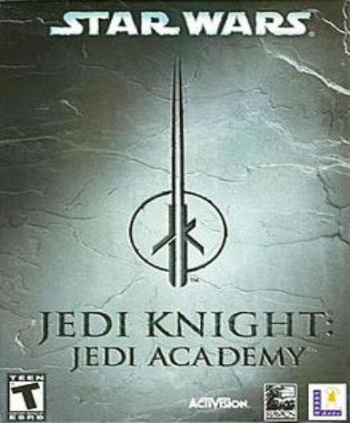 Star Wars Jedi Knight: Jedi Academy - Image 2