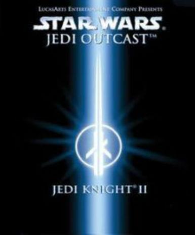 Star Wars Jedi Knight II: Jedi Outcast (EU) - Image 2