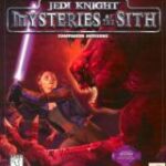 Star Wars Jedi Knight: Mysteries of the Sith