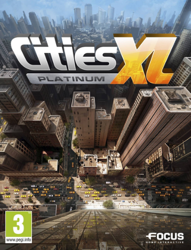 Cities XL Platinum - Image 2