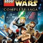 LEGO: Star Wars - The Complete Saga
