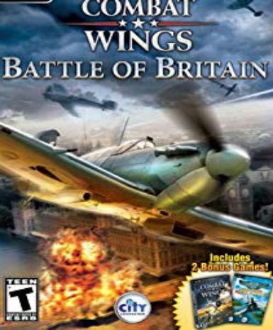 Combat Wings: Battle of Britain - Image 2