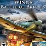 Combat Wings: Battle of Britain