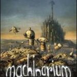 Machinarium